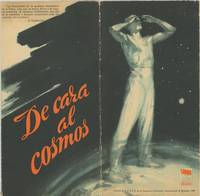 De Casa al Cosmos (Facing the Cosmos) by U.S.S.R./SPUTNIK) -  1958.