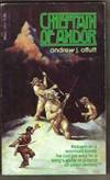 CHIEFTAIN OF ANDOR by Andrew J Offutt - Paperback - First Edition - 1976 - from Riverwood's Books (SKU: 11306)