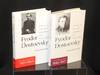 Fyodor Dostoevsky, A Life In Letters, Memoirs, and criticism; In the Beginning, 1821-1845 [with] The Gathering Storm, 1846-1847