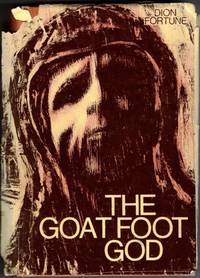 The Goat-Foot God