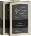 The Divine Comedy: Inferno - Volumes 1 & 2