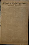 John Quincy Adams’ Copy of a Scarce South Carolina Printing of the Monroe Doctrine