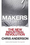 Makers : The New Industrial Revolution