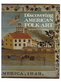 Discovering American Folk Art