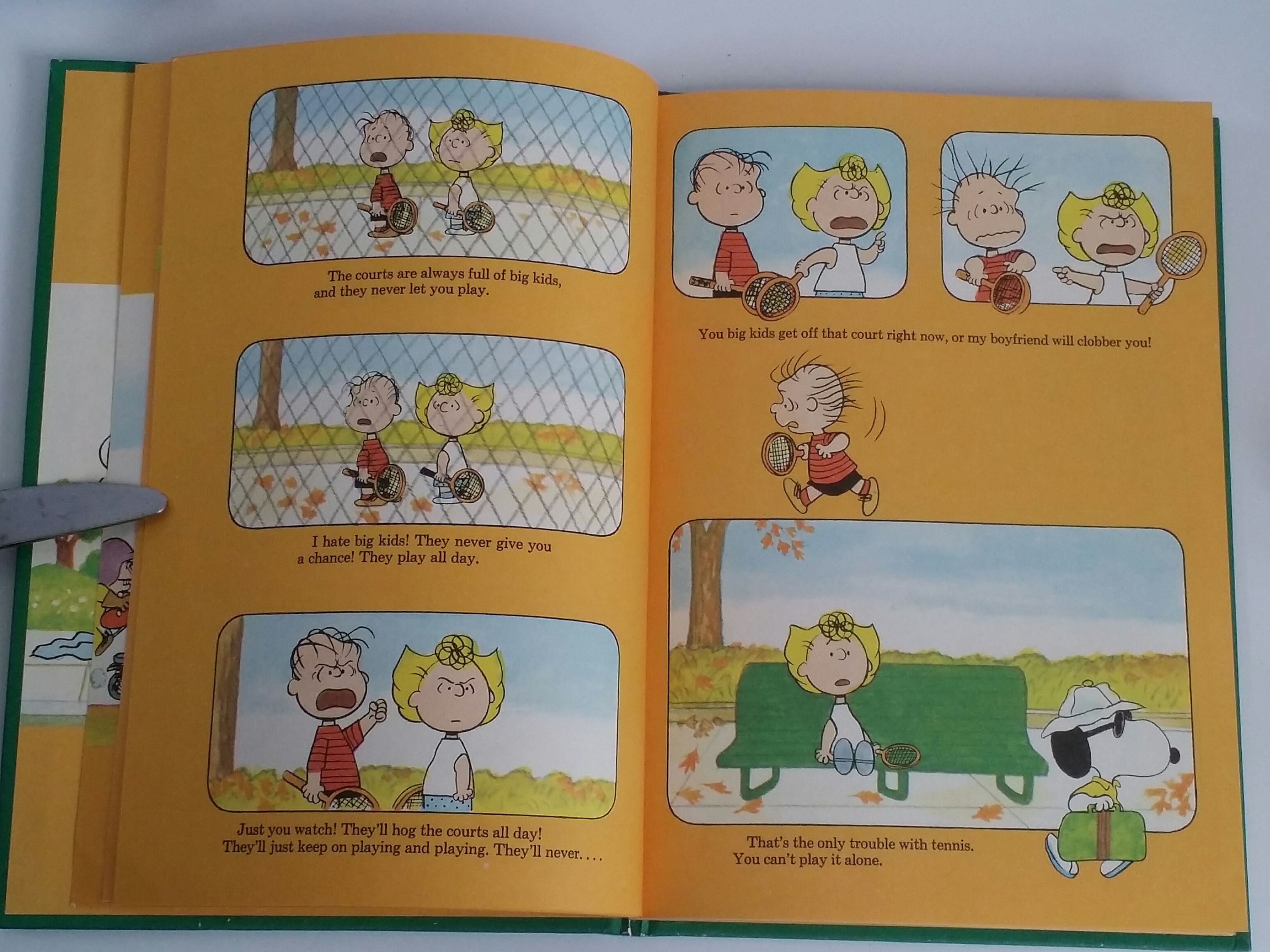 You Re A Good Sport Charlie Brown You're a Good Sport, Charlie Brown by Charles M Schulz | Hardcover