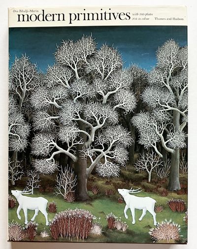Modern Primitives. Naive Painting from the Late…