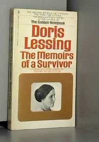 cover of The Memoirs of a Survivor