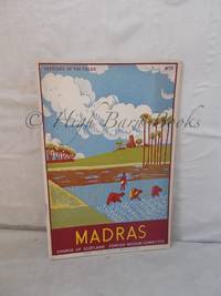 The Madras Mission (Sketches of the Fields No 13)