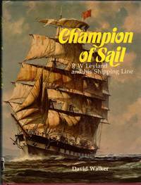 Champion of Sail