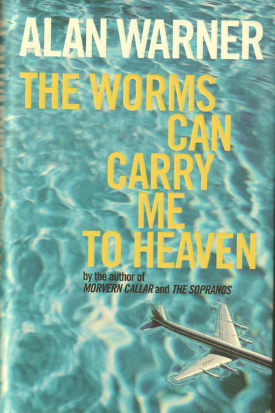 The Worms Can Carry me to Heaven