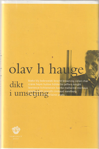 Dikt i umsetjing . 3.  utgåve.
