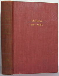 cover of The Town
