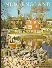 New England in Color: A Collection of Color Photographs