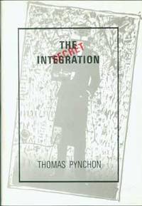 cover of The Secret Integration