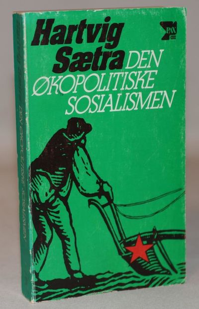 Den økopolitiske sosialismen.