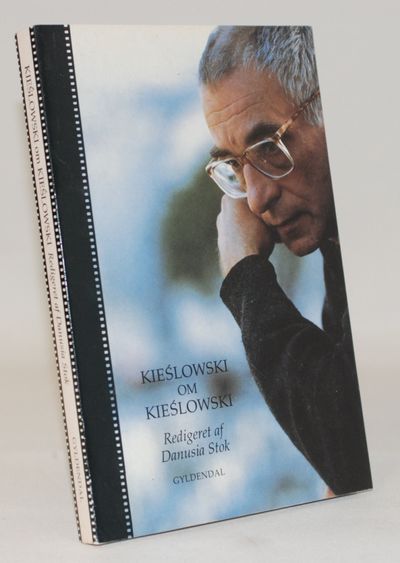 Kieslowski om Kieslowski.