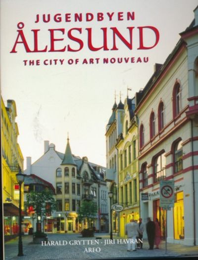 Jugendbyen Ålesund