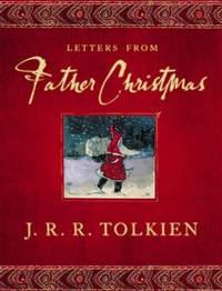 image of Letters from Father Christmas: Complete & Unabridged