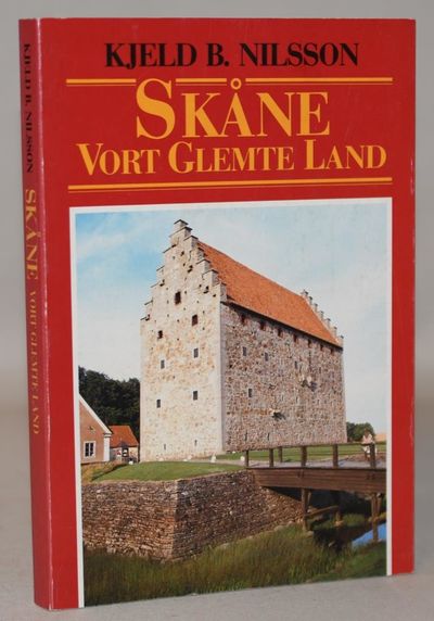 Skåne - vort glemte land.