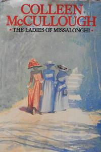 image of The Ladies of Missalonghi