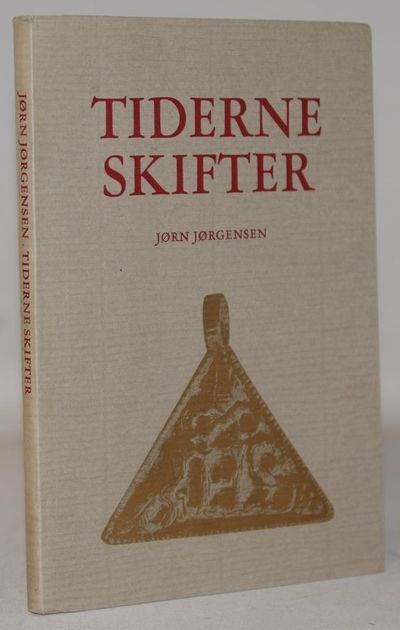 Tiderne skifter - kildehistoriske studier over…