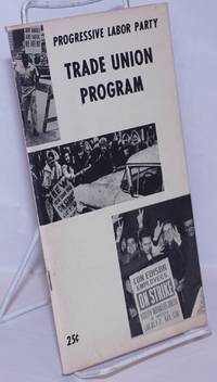 Trade union program