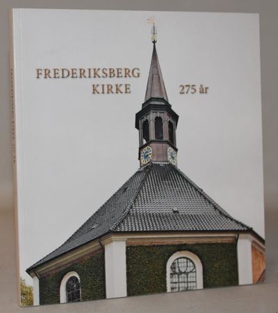 Frederiksberg Kirke 275 år.
