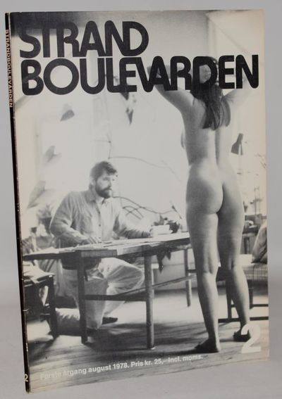 Strandboulevarden nr. 2 - 1978.