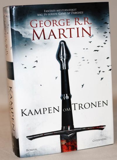 Kampen om tronen.