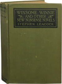 Winsome Winnie and Other Nonsense Novels