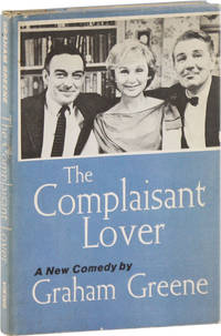 cover of The Complaisant Lover: A Comedy