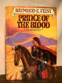 image of PRINCE OF THE BLOOD