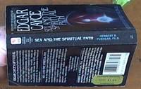 image of Sex and the Spiritual Path based on the Edgar Cayce readings