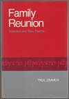 Family Reunion: Selected and New Poems