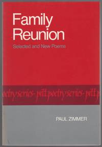 Family Reunion: Selected and New Poems