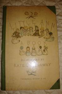 image of Little Ann and Other Poems