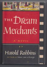 image of The Dream Merchants
