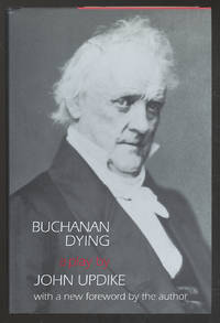 image of Buchanan Dying: A Play
