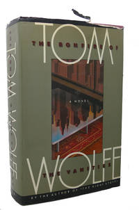 image of BONFIRE OF THE VANITIES : A Novel