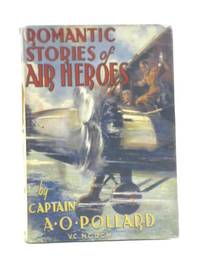 Romantic Stories of Air Heroes