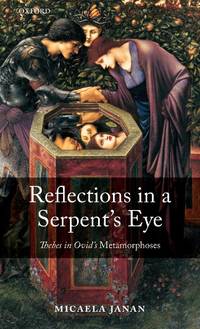 REFLECTIONS IN A SERPENTS EYE C