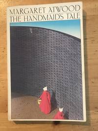 The Handmaid&#039;s Tale by Margaret Atwood - 1986