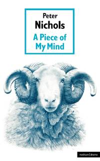 Piece of Mind