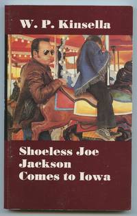 image of Shoeless Joe Jackson Comes to Iowa