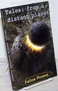 image of Tales: from a distant planet