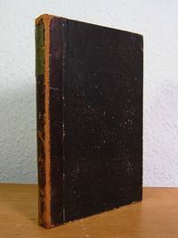 P. Ovidi Nasonis Fastorum libri sex. Für die Schule erklärt von Hermann Peter. Erste...