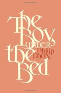 The Boy under the Bed (Johns Hopkins: Poetry and Fiction)