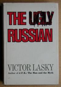 The Ugly Russian