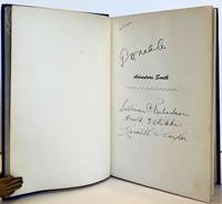 (SIGNED by all 3)  Adventure South. Three Men and a Long Car Blaze the Pan American Highway Route Down Two Continents to Cape Horn!