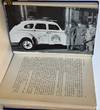 View Image 3 of 5 for (SIGNED by all 3) Adventure South. Three Men and a Long Car Blaze the Pan American Highway Route Dow... Inventory #010344